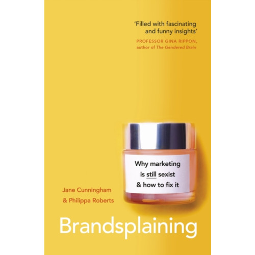 Penguin books ltd Brandsplaining (häftad, eng)
