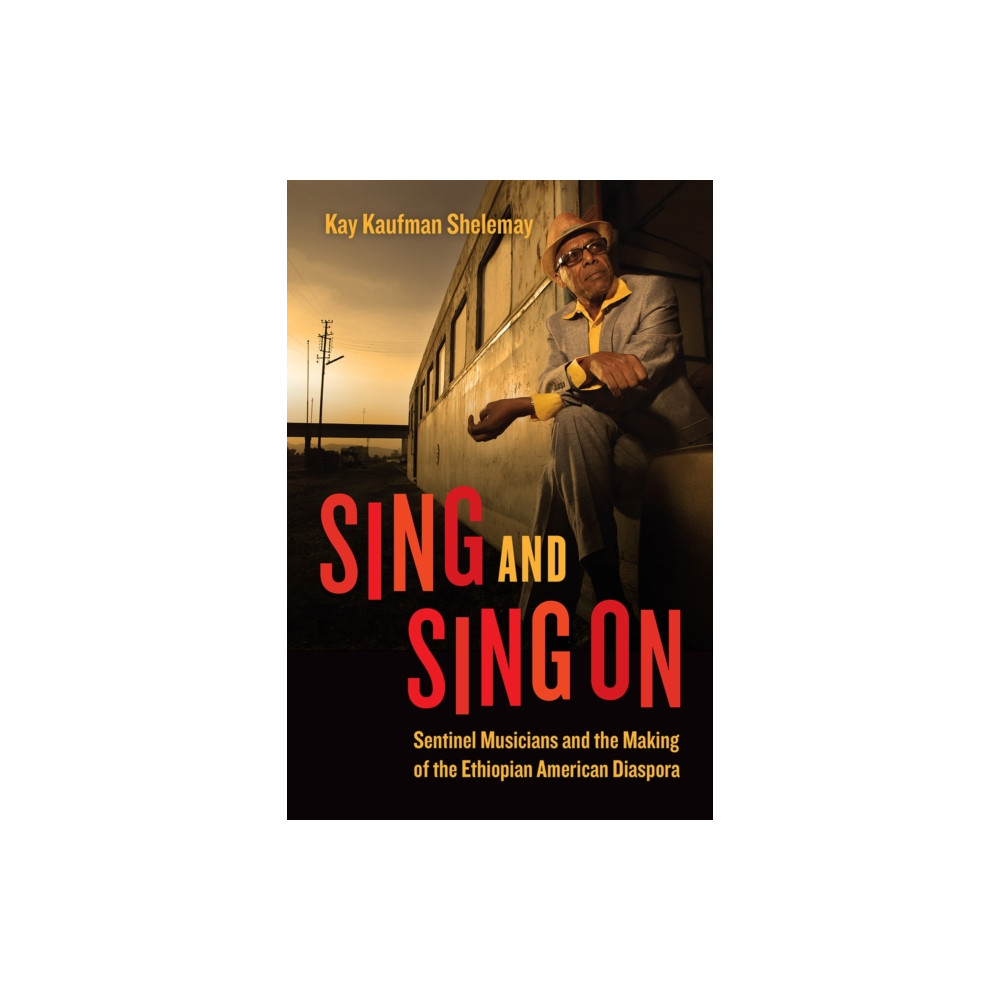 Produktbild för Sing and Sing On (häftad, eng)