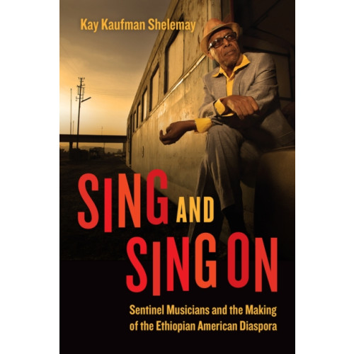 The university of chicago press Sing and Sing On (häftad, eng)