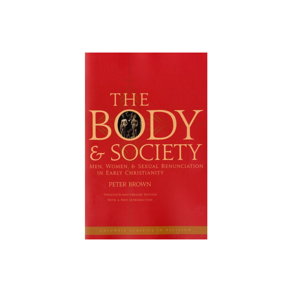 Produktbild för The Body and Society (häftad, eng)