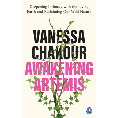 Penguin books ltd Awakening Artemis (häftad, eng)