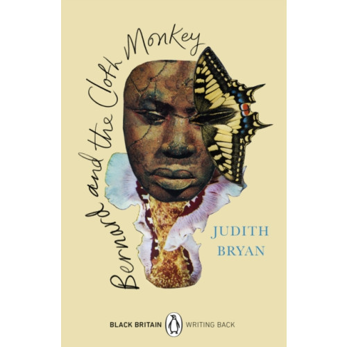Penguin books ltd Bernard and the Cloth Monkey (häftad, eng)
