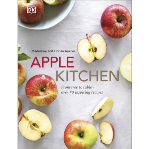 Dorling Kindersley Ltd Apple Kitchen (inbunden, eng)