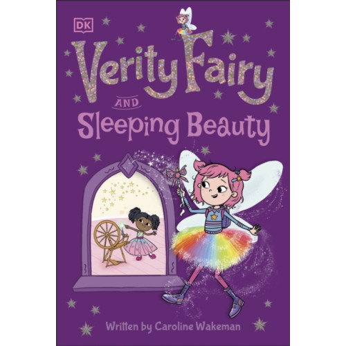 Dorling Kindersley Ltd Verity Fairy: Sleeping Beauty (häftad, eng)