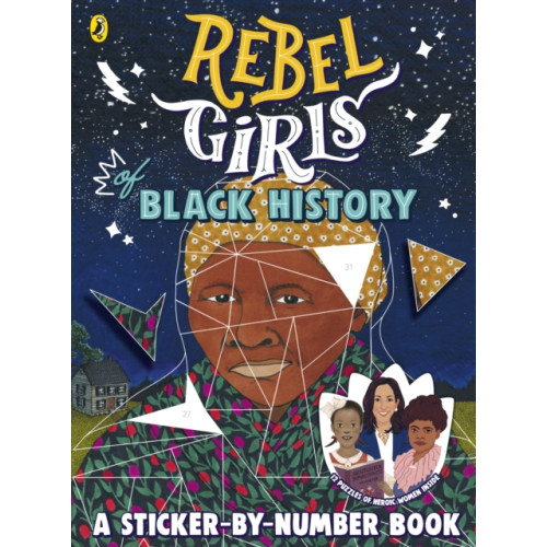 Penguin Random House Children's UK Rebel Girls of Black History (häftad, eng)
