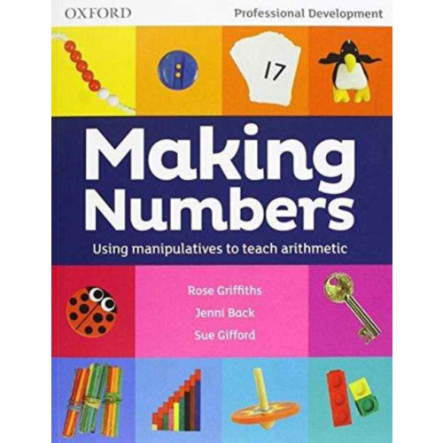 Oxford University Press Making Numbers (häftad, eng)