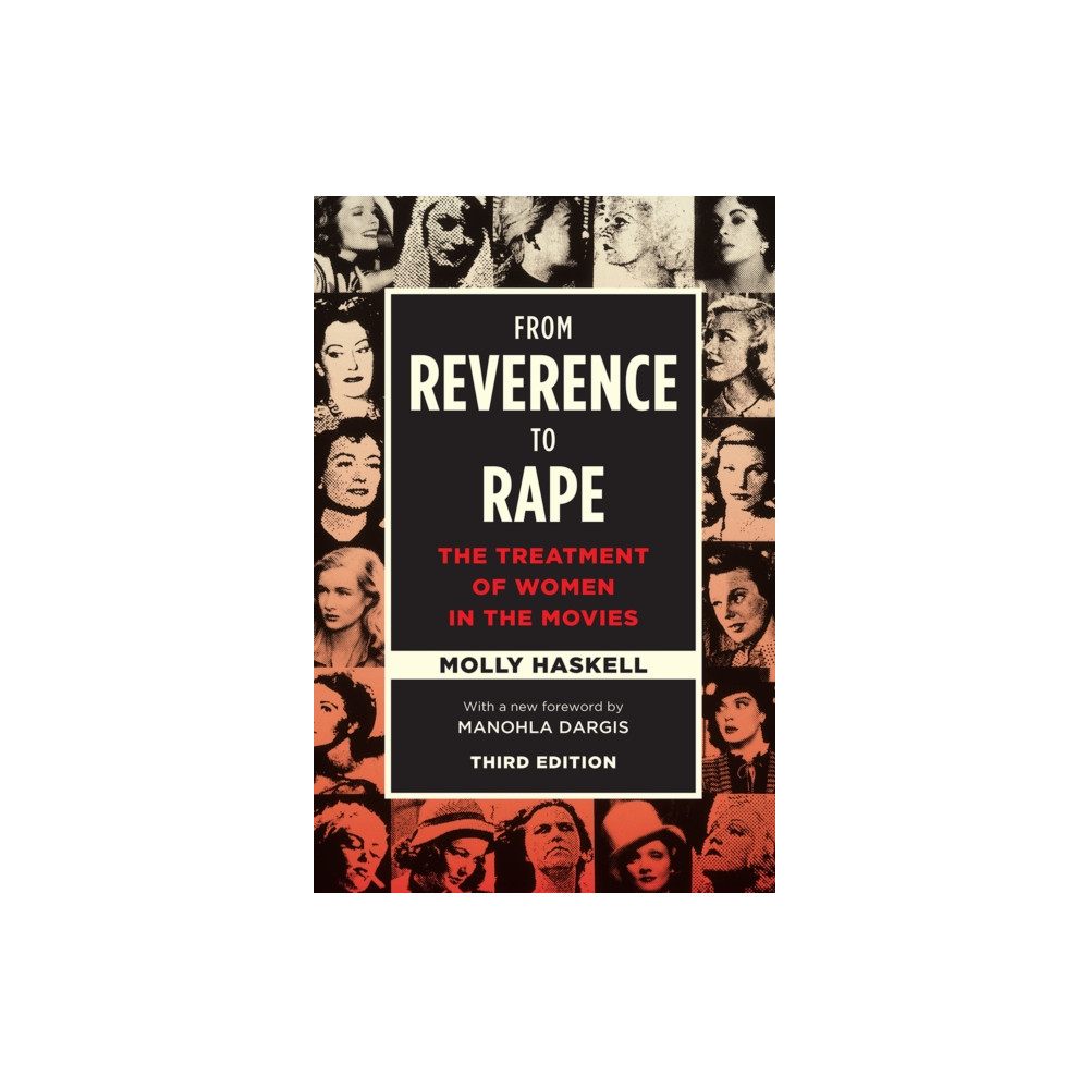 Produktbild för From Reverence to Rape (häftad, eng)