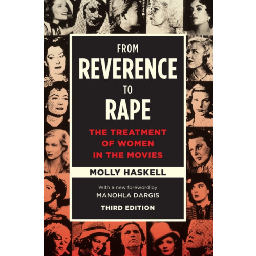 The university of chicago press From Reverence to Rape (häftad, eng)