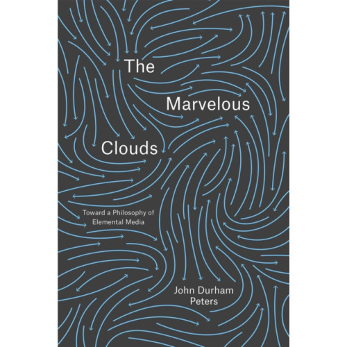 The university of chicago press The Marvelous Clouds (häftad, eng)