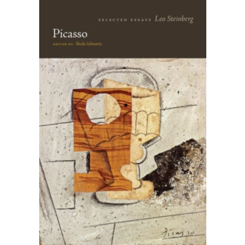 The university of chicago press Picasso (inbunden, eng)