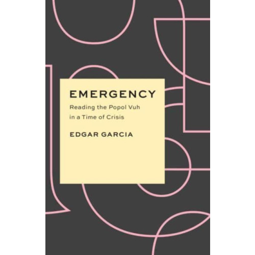 The university of chicago press Emergency (inbunden, eng)