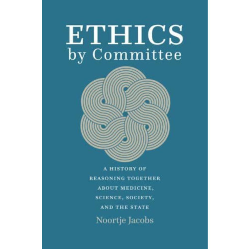 The university of chicago press Ethics by Committee (häftad, eng)