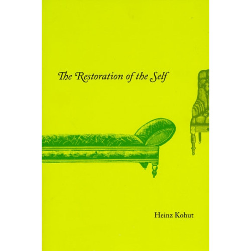 The university of chicago press The Restoration of the Self (häftad, eng)