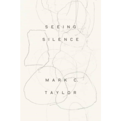 The university of chicago press Seeing Silence (häftad, eng)