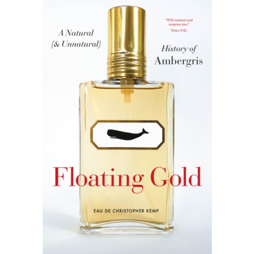 The university of chicago press Floating Gold (häftad, eng)