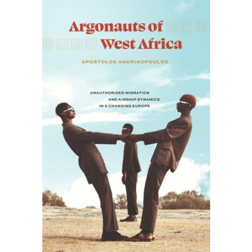 The university of chicago press Argonauts of West Africa (inbunden, eng)