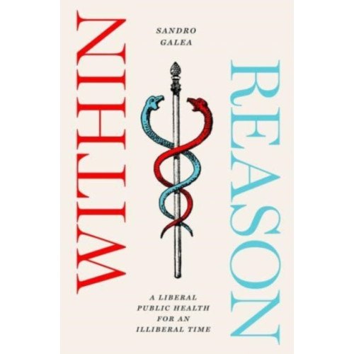 The university of chicago press Within Reason (häftad, eng)