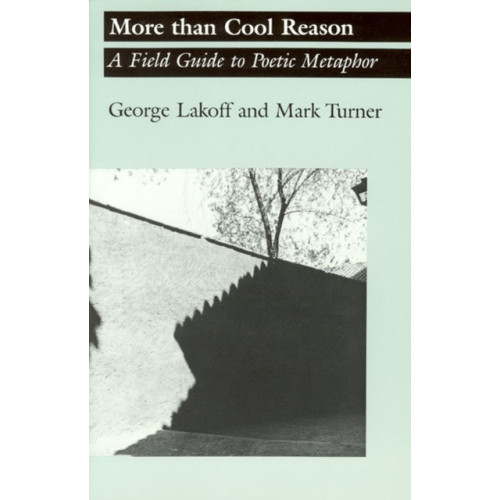 The university of chicago press More than Cool Reason (häftad, eng)