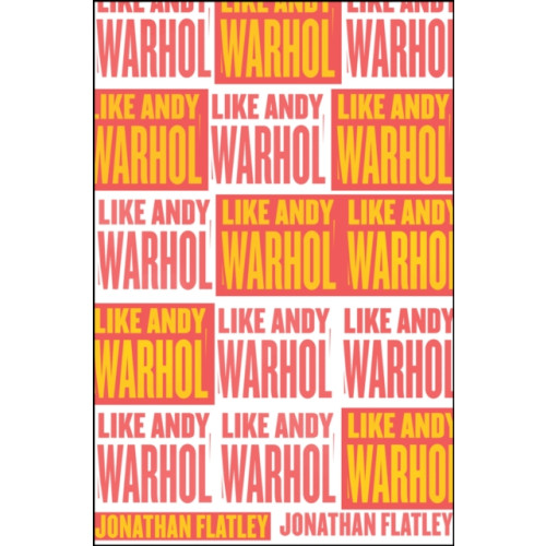 The university of chicago press Like Andy Warhol (häftad, eng)