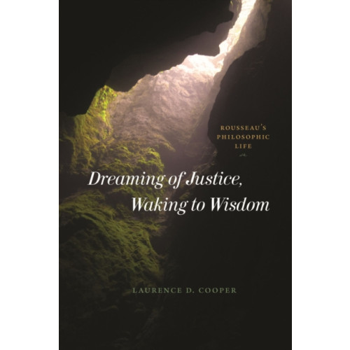 The university of chicago press Dreaming of Justice, Waking to Wisdom (häftad, eng)