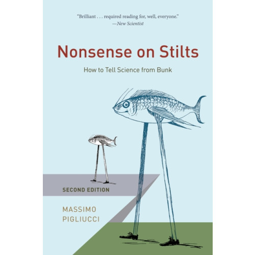 The university of chicago press Nonsense on Stilts (häftad, eng)