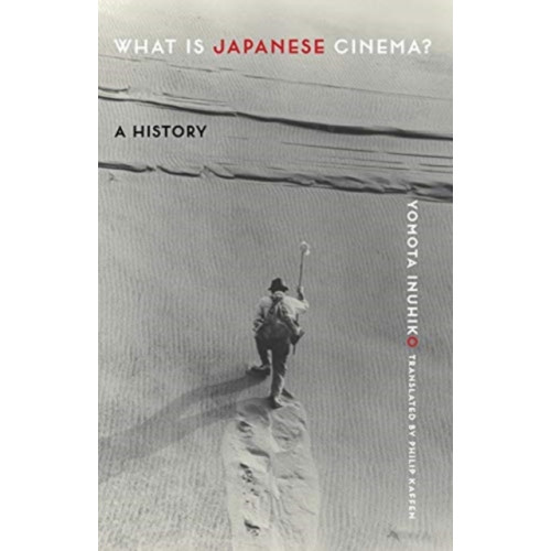 Columbia university press What Is Japanese Cinema? (häftad, eng)