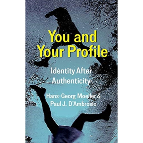 Columbia university press You and Your Profile (häftad, eng)