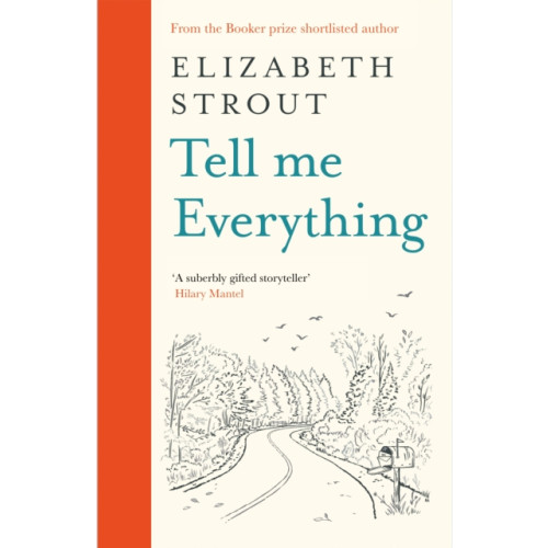 Penguin books ltd Tell Me Everything (inbunden, eng)