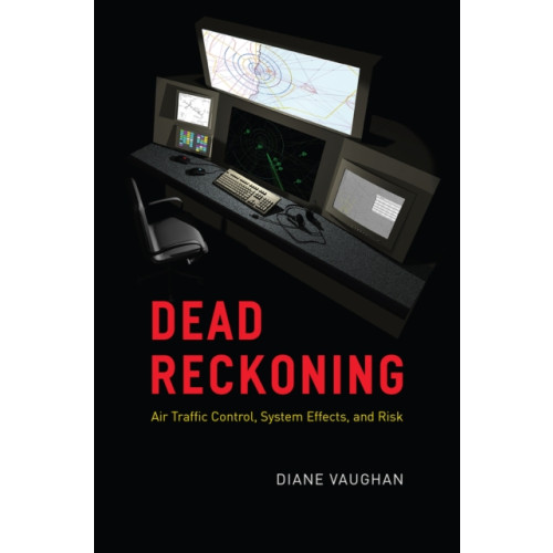 The university of chicago press Dead Reckoning (häftad, eng)