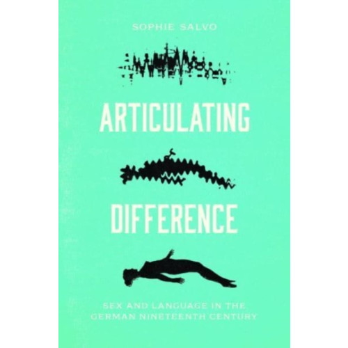 The university of chicago press Articulating Difference (häftad, eng)