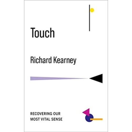 Columbia university press Touch (häftad, eng)