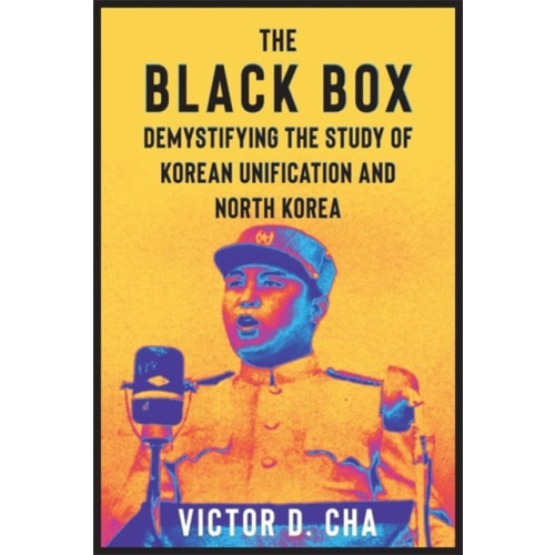 Columbia university press The Black Box (häftad, eng)