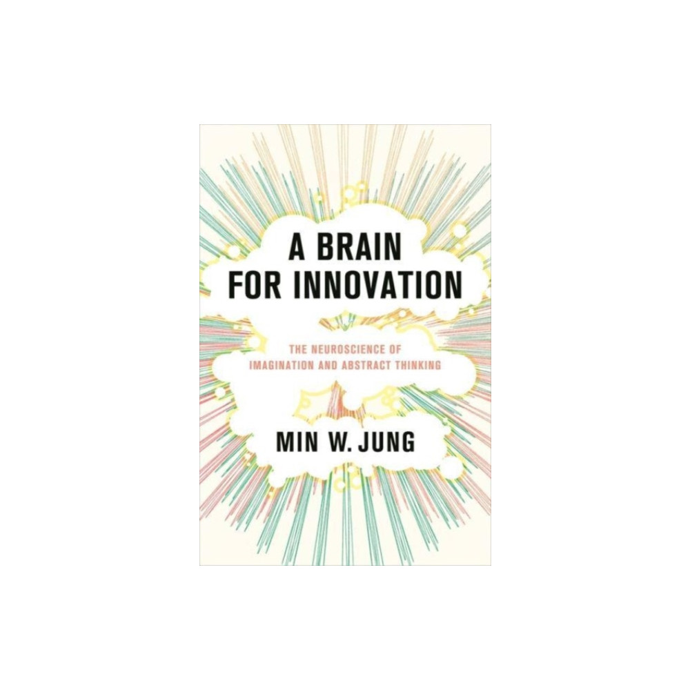 Produktbild för A Brain for Innovation (inbunden, eng)