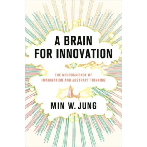 Columbia university press A Brain for Innovation (inbunden, eng)