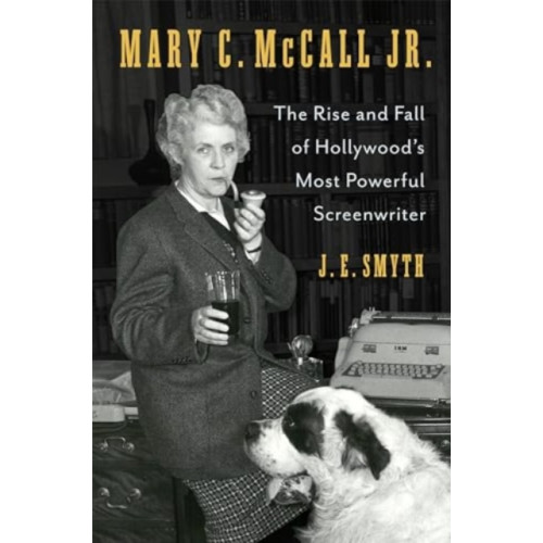 Columbia university press Mary C. McCall Jr. (häftad, eng)