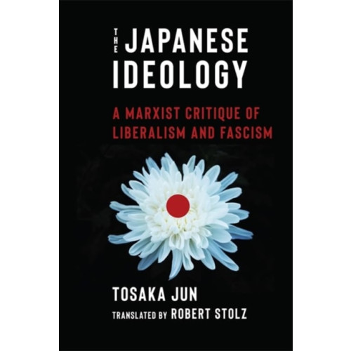 Columbia university press The Japanese Ideology (häftad, eng)
