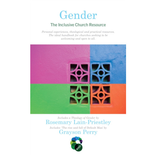 Darton, Longman & Todd Ltd Gender: The Inclusive Church Resource (häftad, eng)