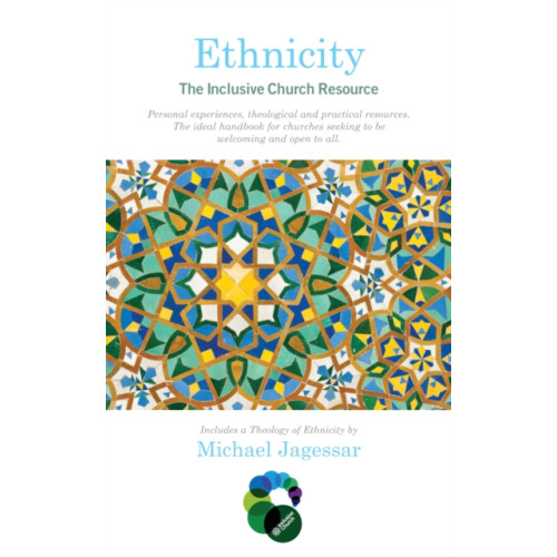 Darton, Longman & Todd Ltd Ethnicity: The Inclusive Church Resource (häftad, eng)