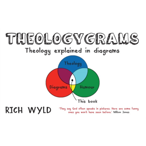 Darton, Longman & Todd Ltd Theologygrams (häftad, eng)