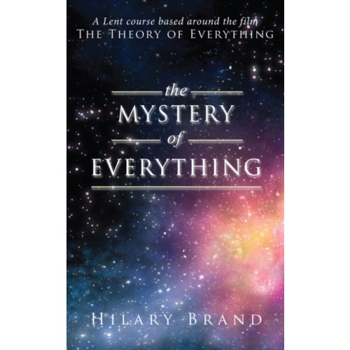 Darton, Longman & Todd Ltd The Mystery of Everything (häftad, eng)