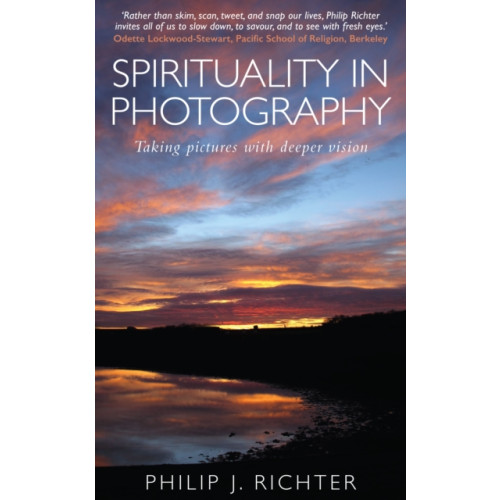 Darton, Longman & Todd Ltd Spirituality in Photography (häftad, eng)