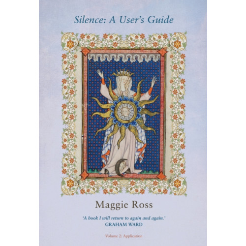 Darton, Longman & Todd Ltd Silence: A User's Guide (häftad, eng)