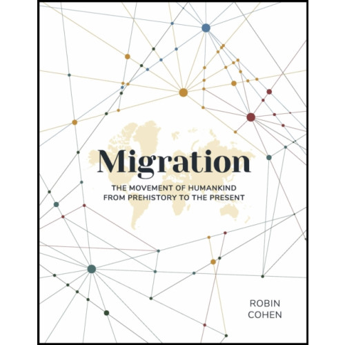 Headline Publishing Group Migration (inbunden, eng)