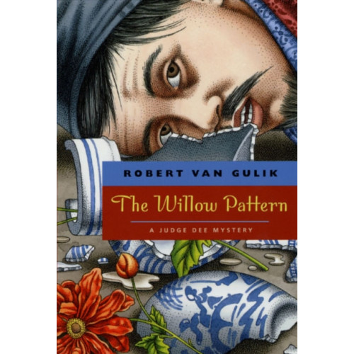 The university of chicago press The Willow Pattern (häftad, eng)