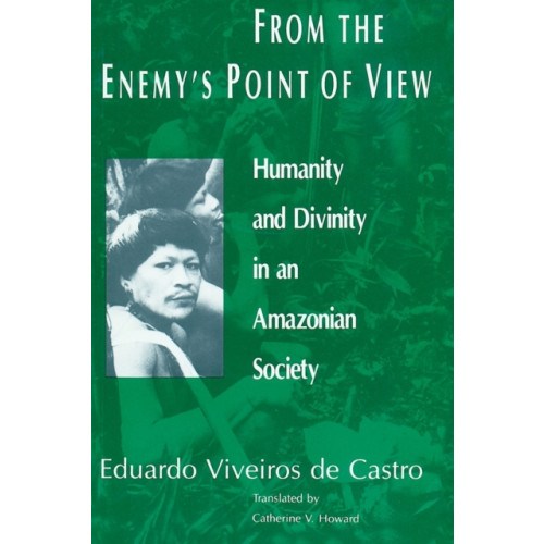 The university of chicago press From the Enemy's Point of View (häftad, eng)