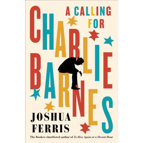 Penguin books ltd A Calling for Charlie Barnes (häftad, eng)