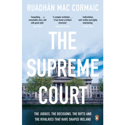 Penguin books ltd The Supreme Court (häftad, eng)