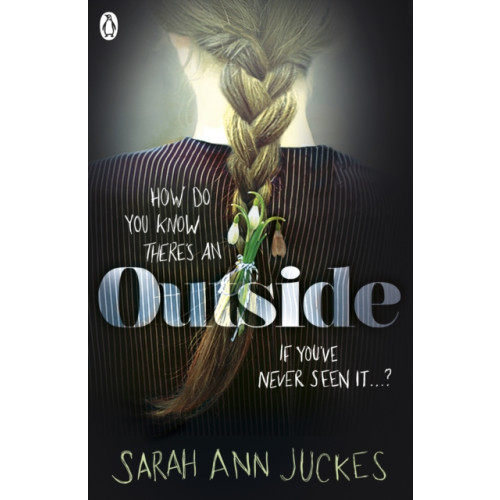 Penguin Random House Children's UK Outside (häftad, eng)