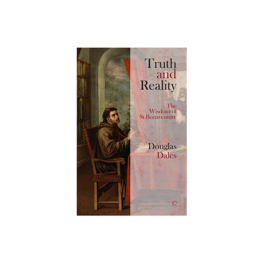 Produktbild för Truth and Reality (häftad, eng)