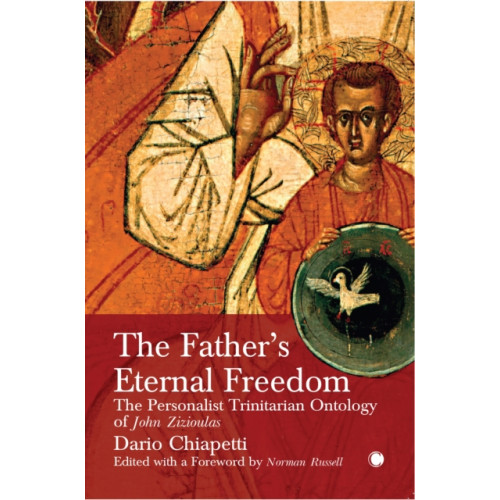 James Clarke & Co Ltd The Father's Eternal Freedom (häftad, eng)
